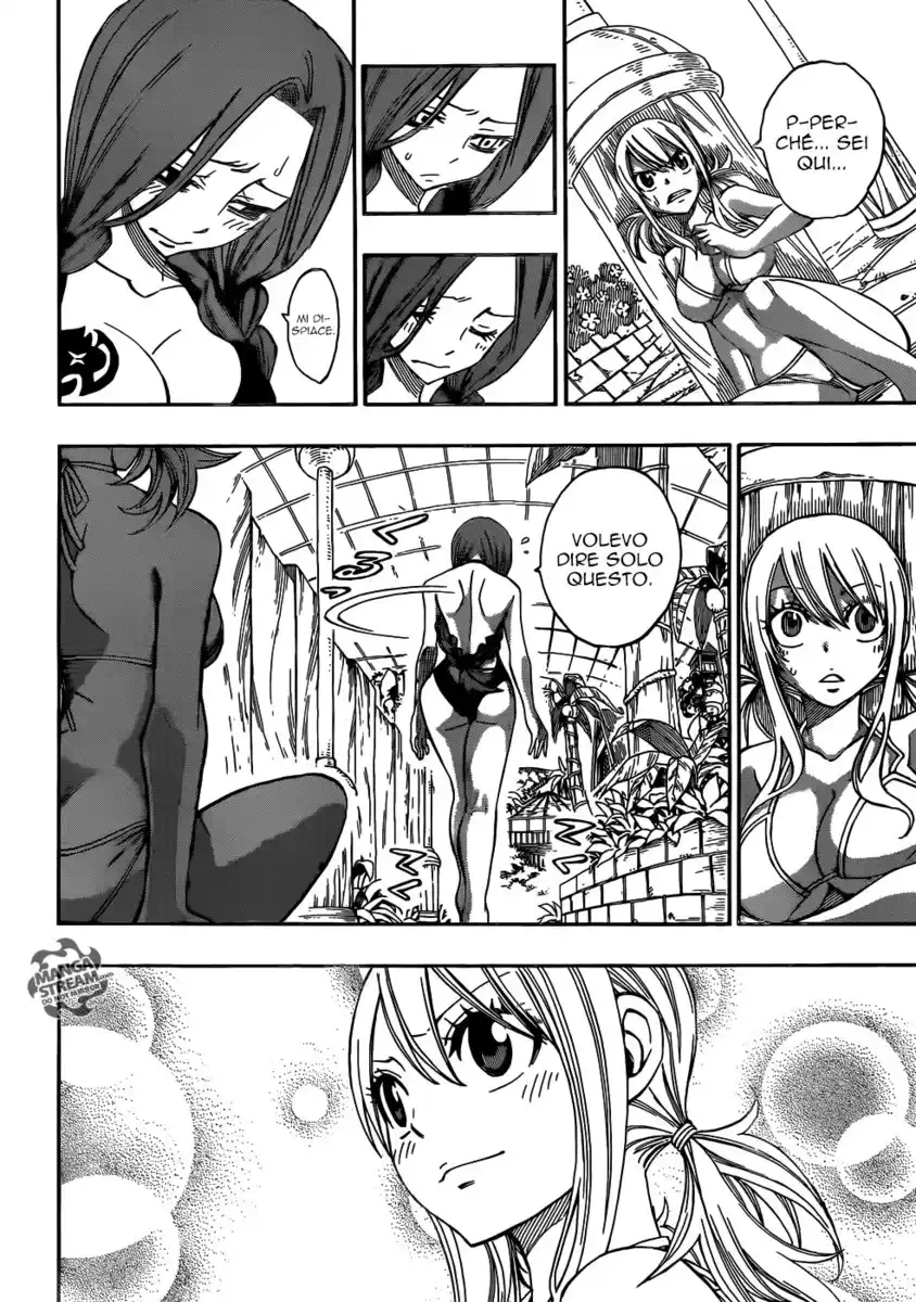 Fairy Tail Capitolo 298 page 15