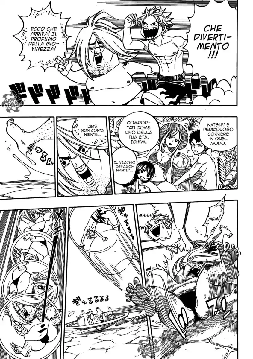 Fairy Tail Capitolo 298 page 16