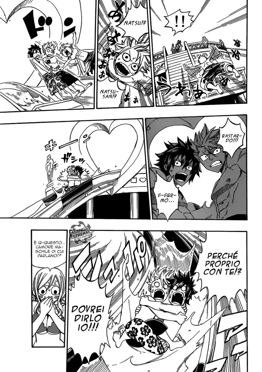 Fairy Tail Capitolo 298 page 18