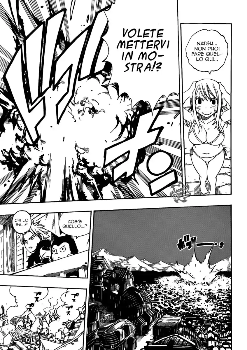 Fairy Tail Capitolo 298 page 20