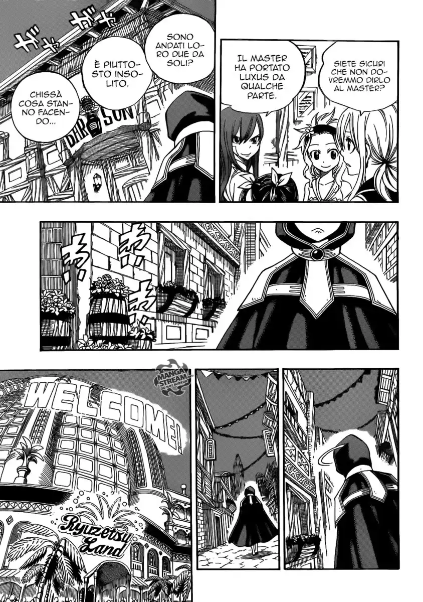 Fairy Tail Capitolo 298 page 4