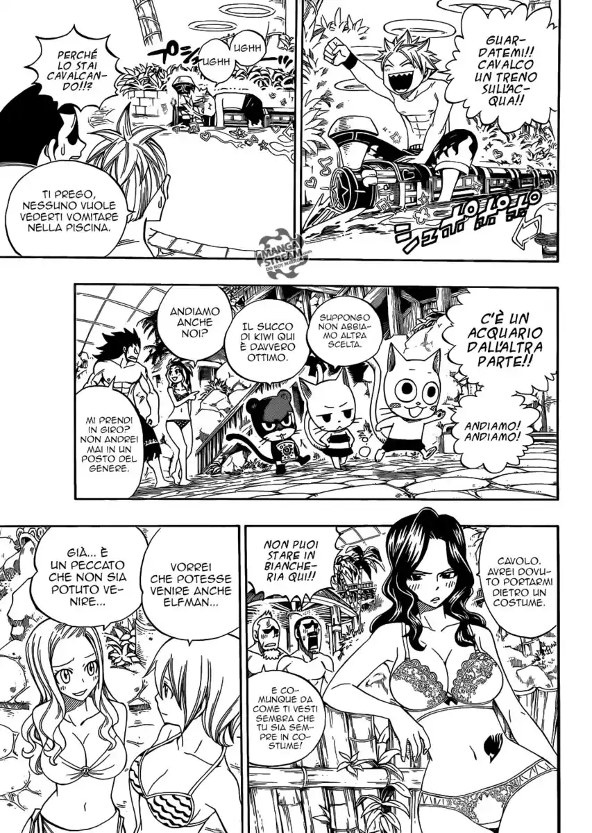 Fairy Tail Capitolo 298 page 6