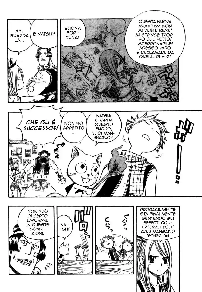 Fairy Tail Capitolo 105 page 13