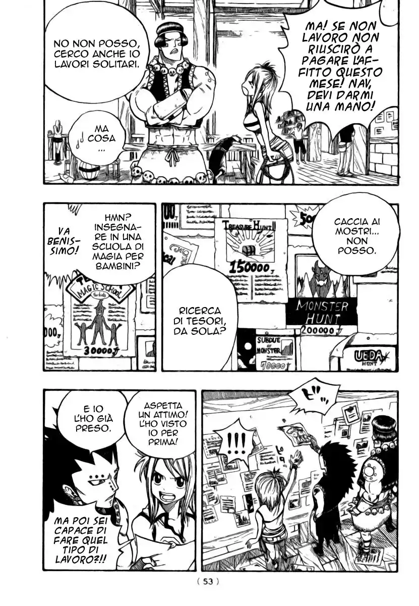 Fairy Tail Capitolo 105 page 14