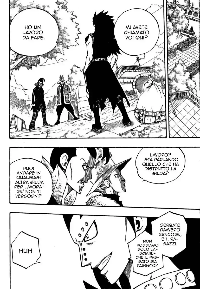 Fairy Tail Capitolo 105 page 17