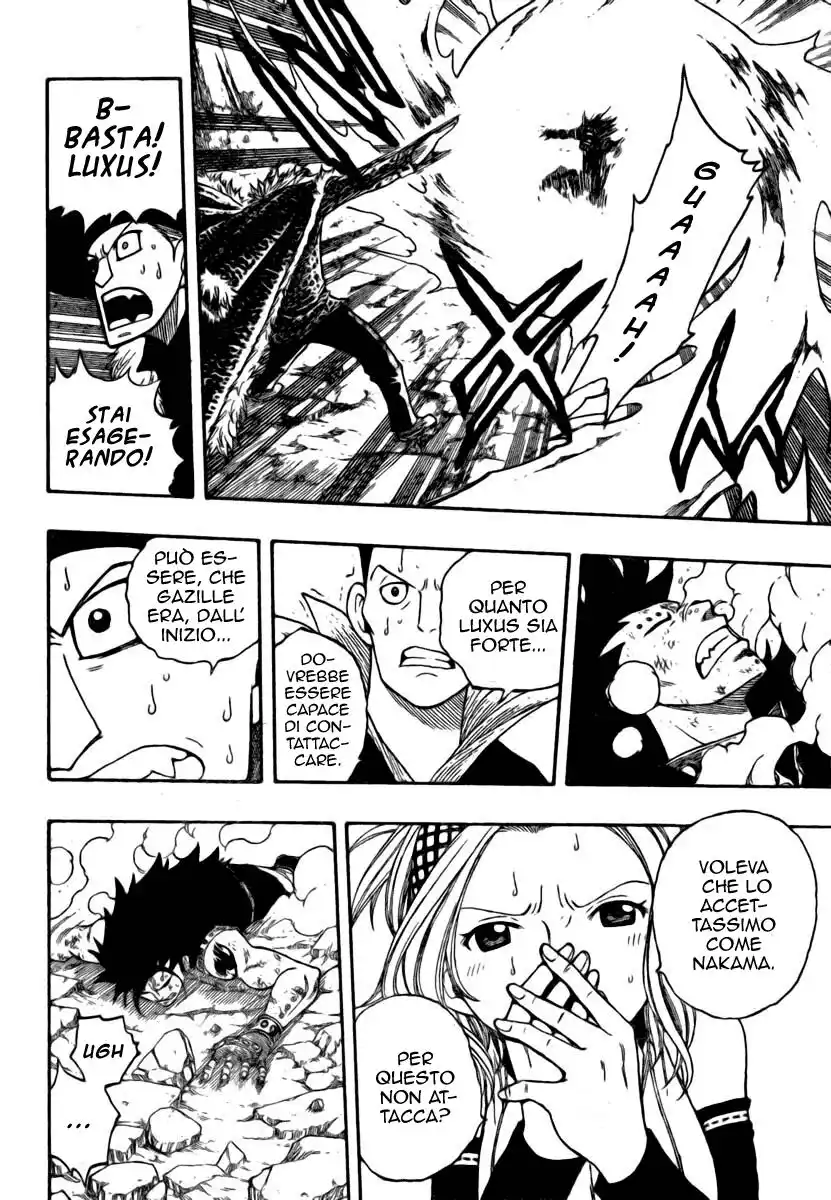 Fairy Tail Capitolo 105 page 23