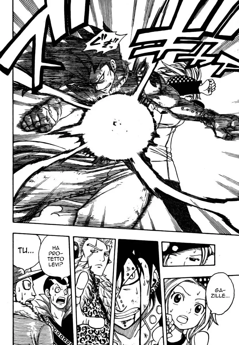 Fairy Tail Capitolo 105 page 25