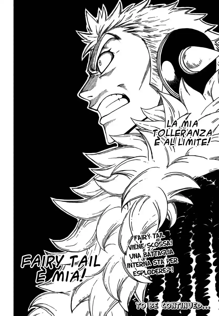 Fairy Tail Capitolo 105 page 27