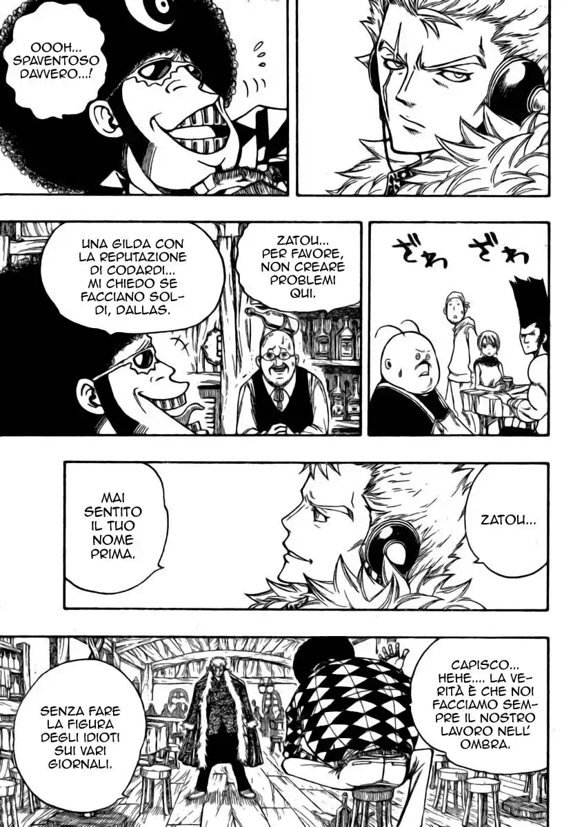 Fairy Tail Capitolo 105 page 6