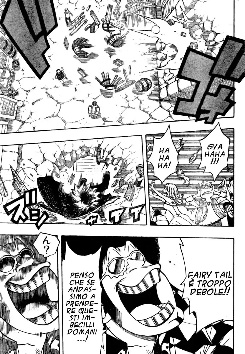 Fairy Tail Capitolo 105 page 8