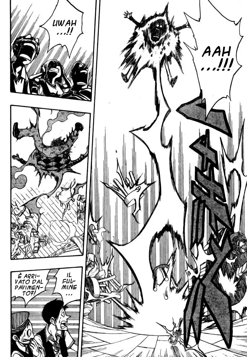 Fairy Tail Capitolo 105 page 9