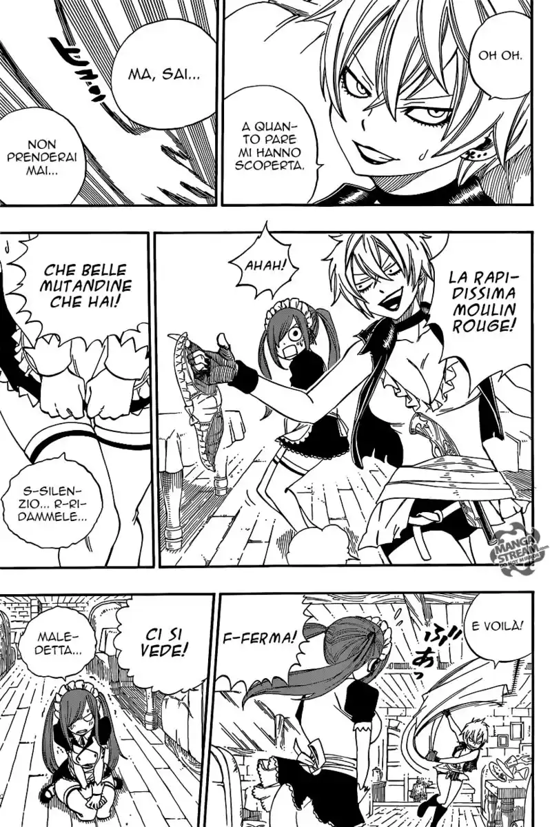 Fairy Tail Capitolo 376.2 page 11