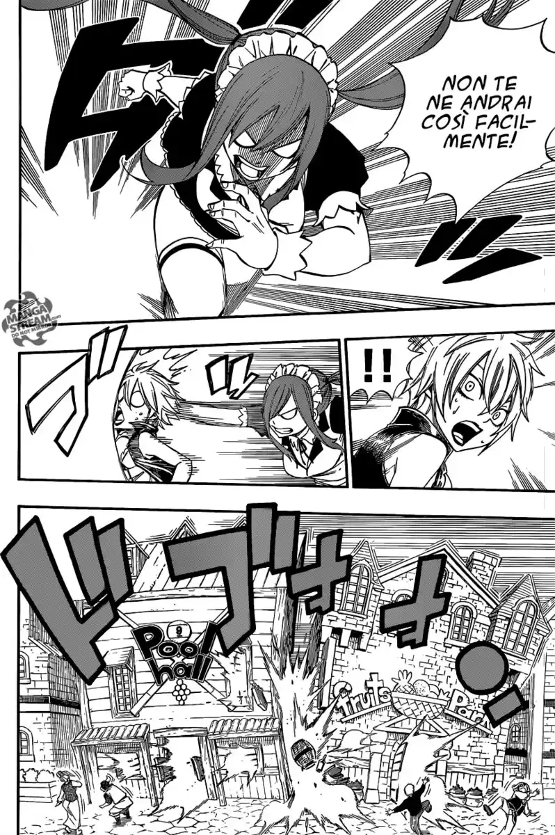 Fairy Tail Capitolo 376.2 page 12