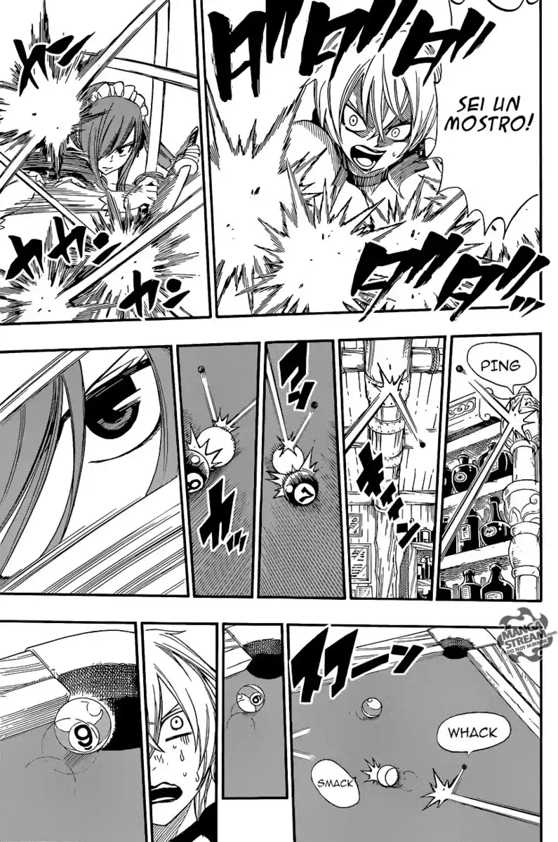 Fairy Tail Capitolo 376.2 page 15