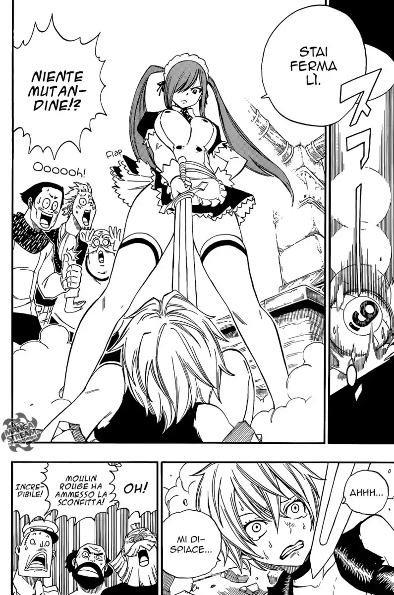 Fairy Tail Capitolo 376.2 page 16