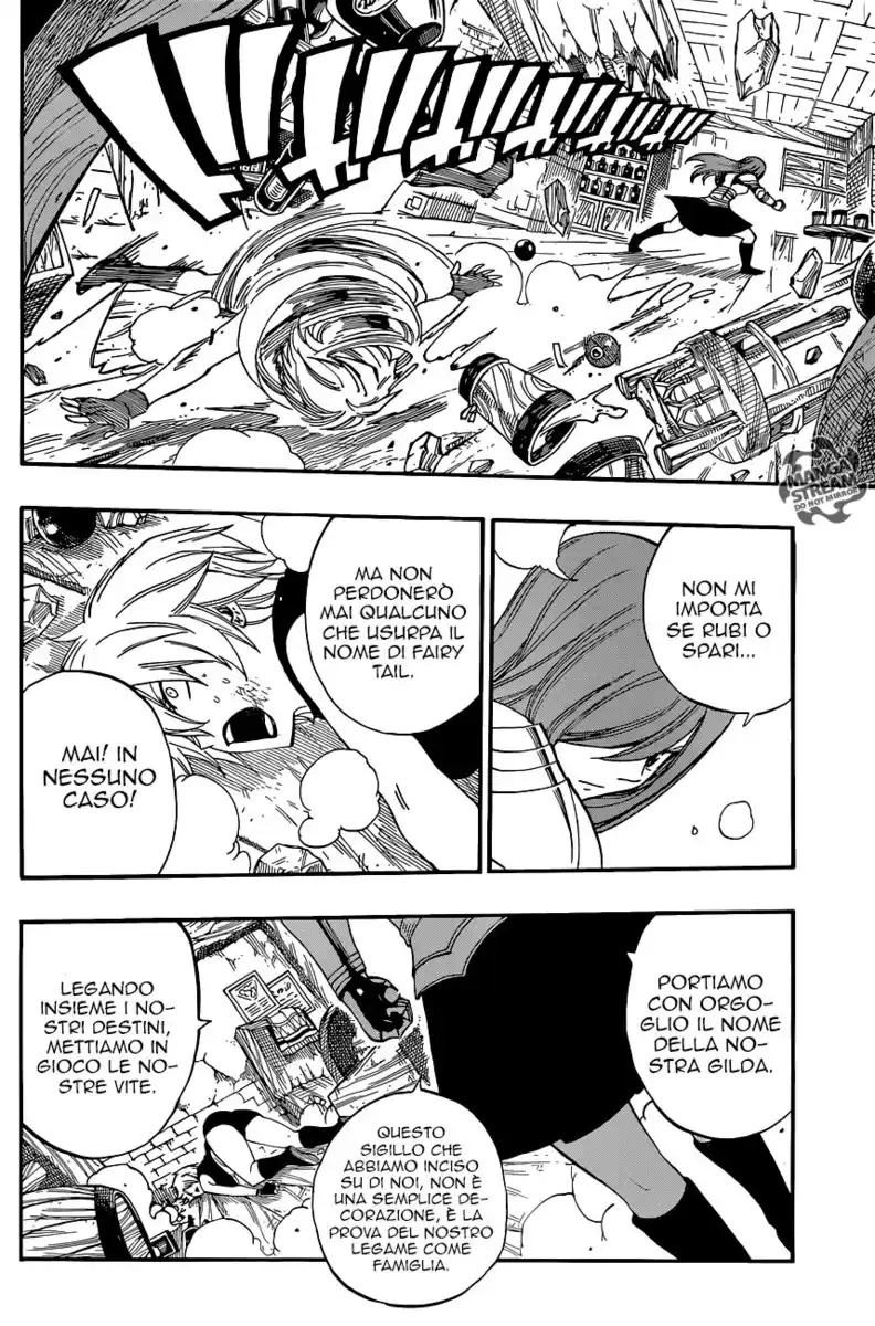 Fairy Tail Capitolo 376.2 page 19