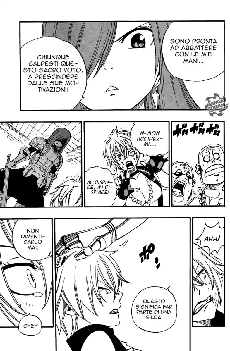 Fairy Tail Capitolo 376.2 page 20