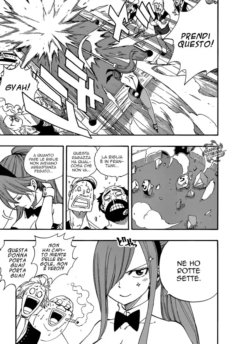 Fairy Tail Capitolo 376.2 page 5