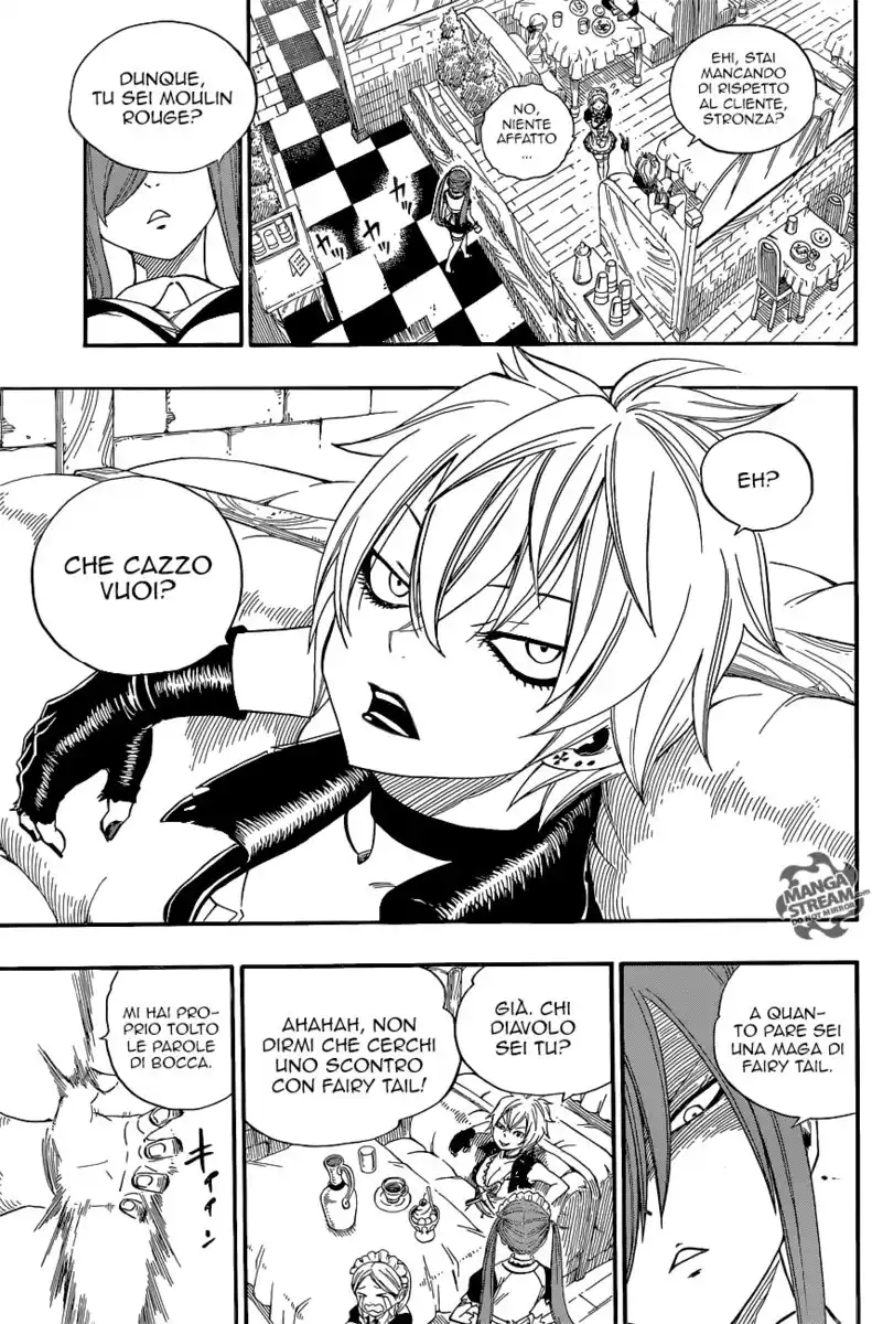 Fairy Tail Capitolo 376.2 page 9