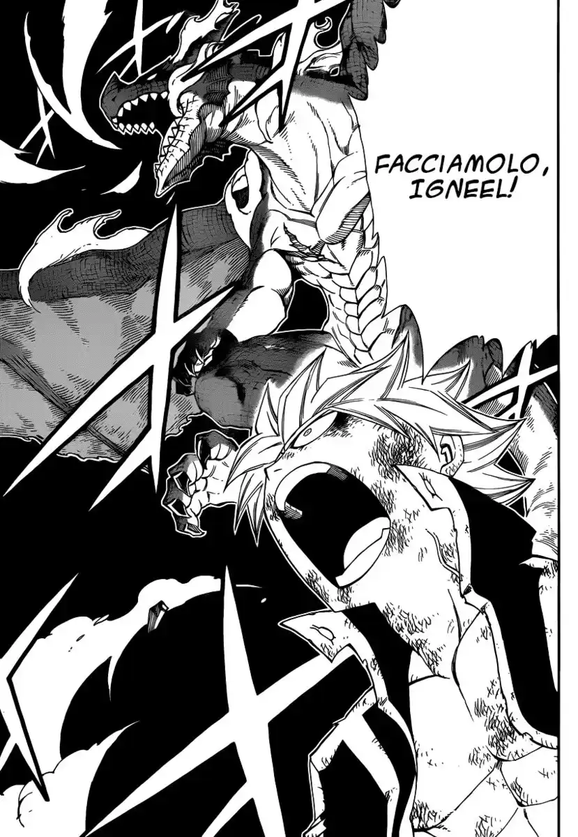 Fairy Tail Capitolo 405 page 4