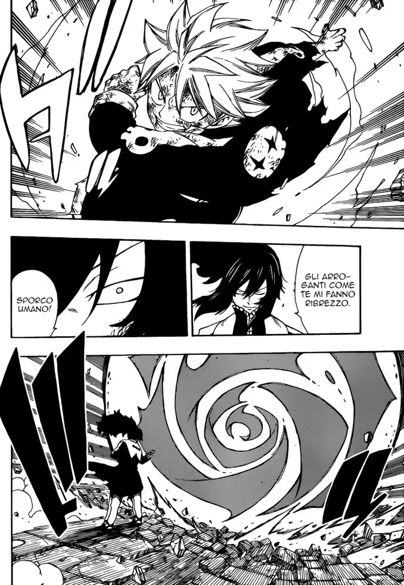 Fairy Tail Capitolo 405 page 5