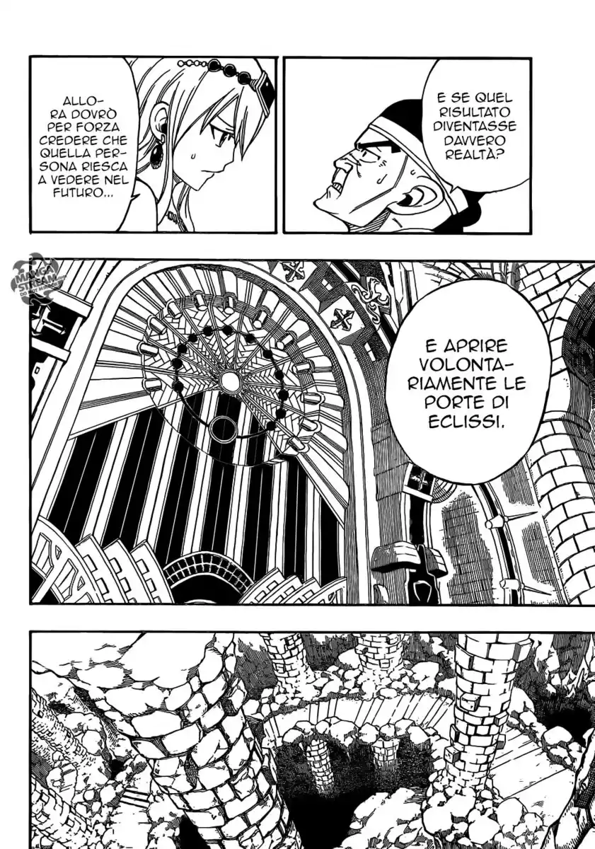 Fairy Tail Capitolo 312 page 24