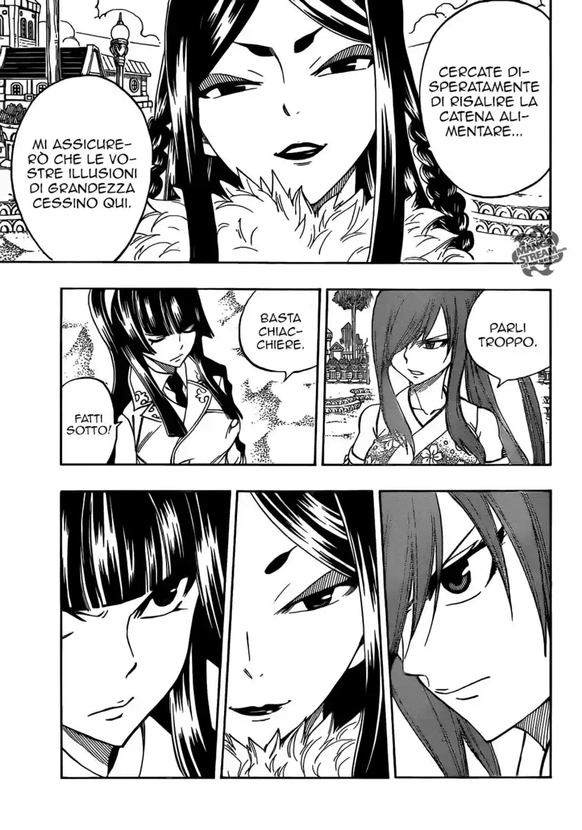 Fairy Tail Capitolo 312 page 6