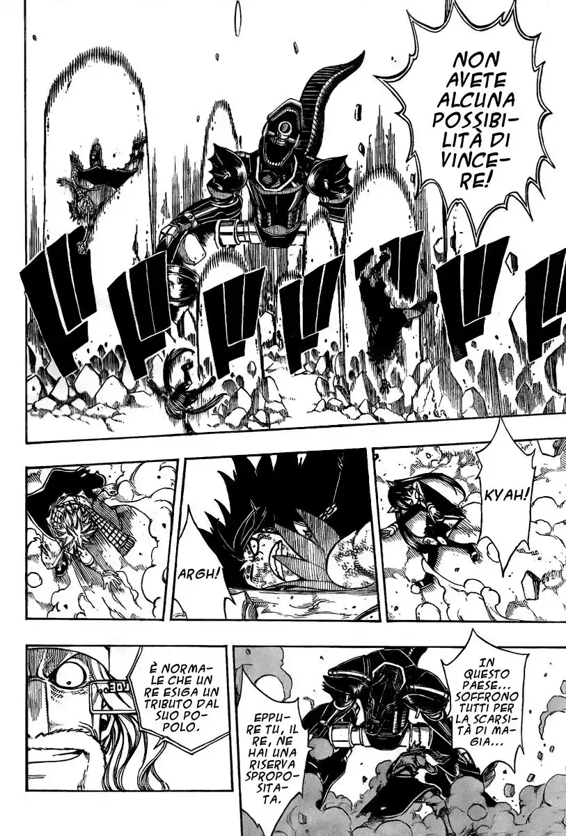 Fairy Tail Capitolo 192 page 11