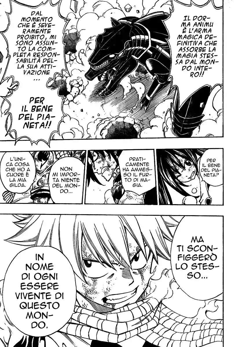 Fairy Tail Capitolo 192 page 12