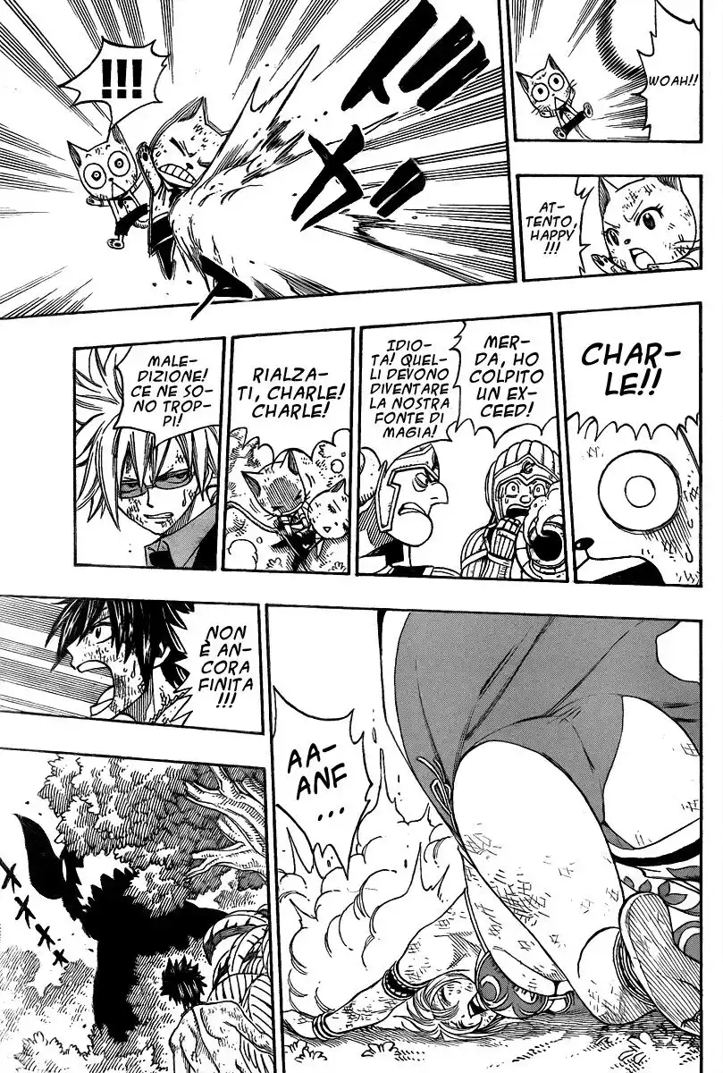 Fairy Tail Capitolo 192 page 14