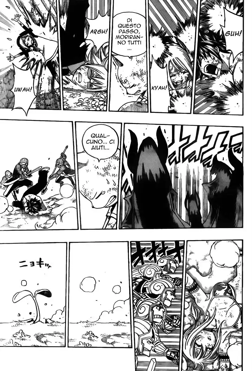 Fairy Tail Capitolo 192 page 16