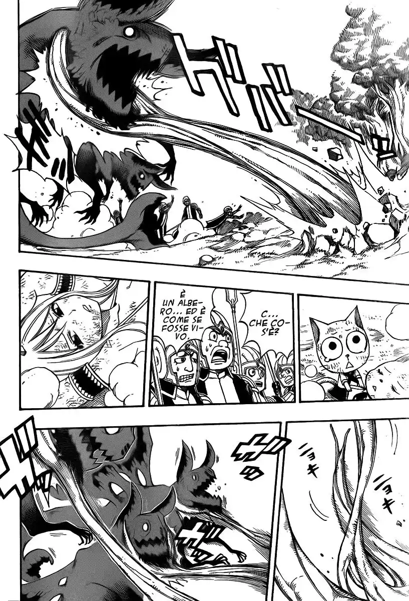 Fairy Tail Capitolo 192 page 17