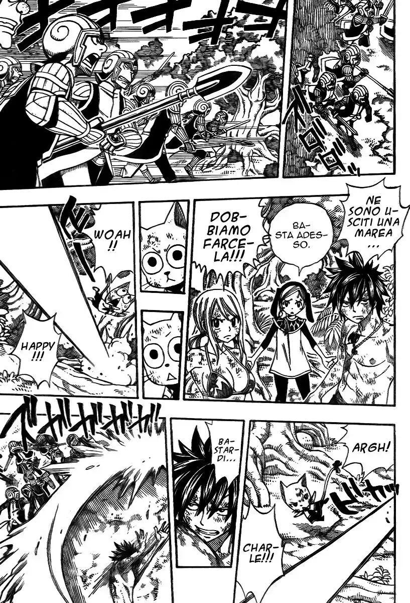 Fairy Tail Capitolo 192 page 4