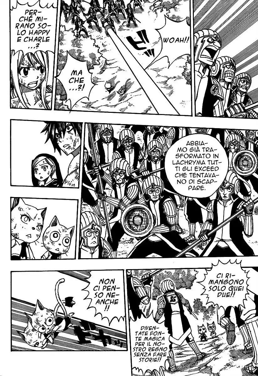 Fairy Tail Capitolo 192 page 5