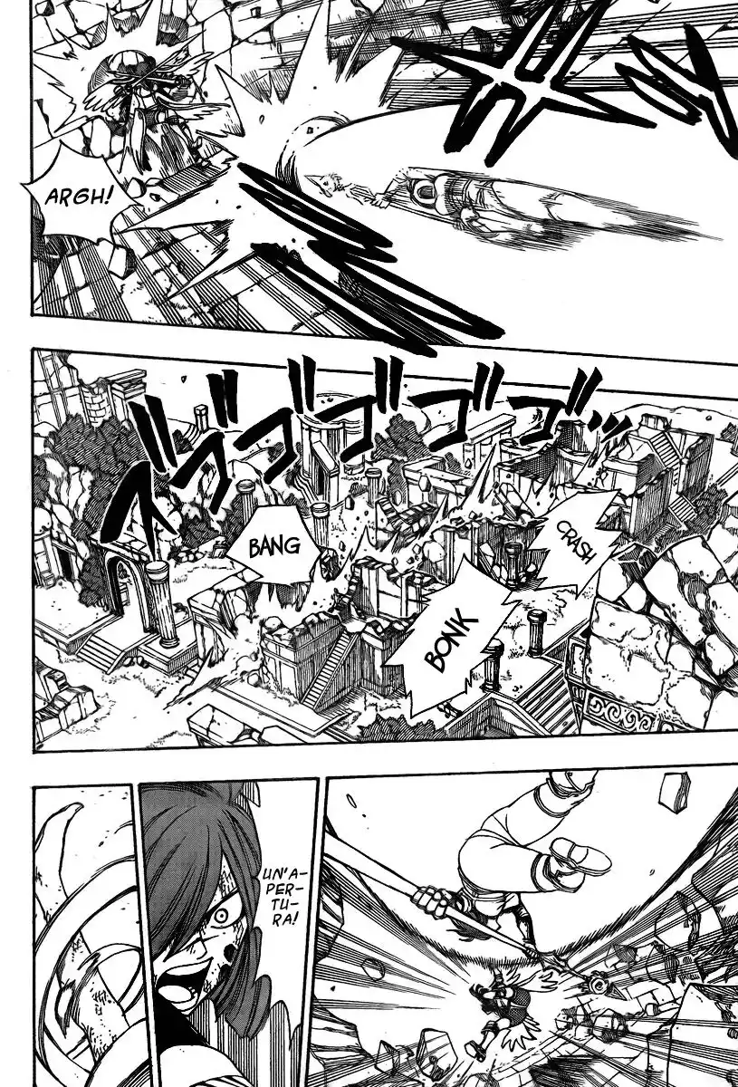 Fairy Tail Capitolo 192 page 9