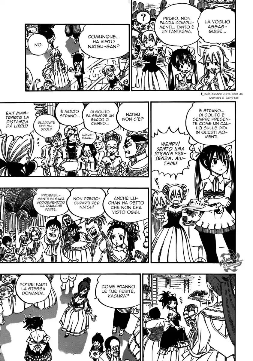 Fairy Tail Capitolo 338 page 10