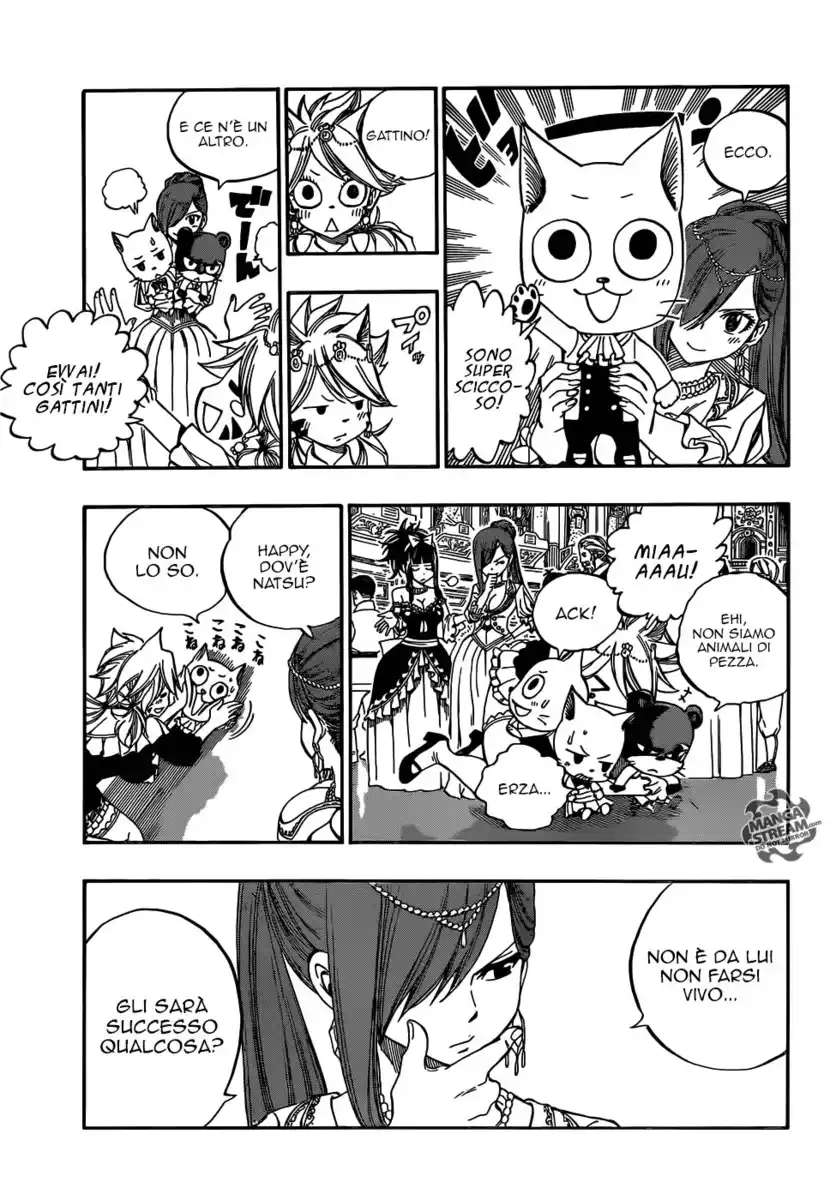 Fairy Tail Capitolo 338 page 12