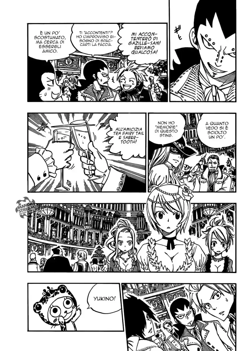 Fairy Tail Capitolo 338 page 14