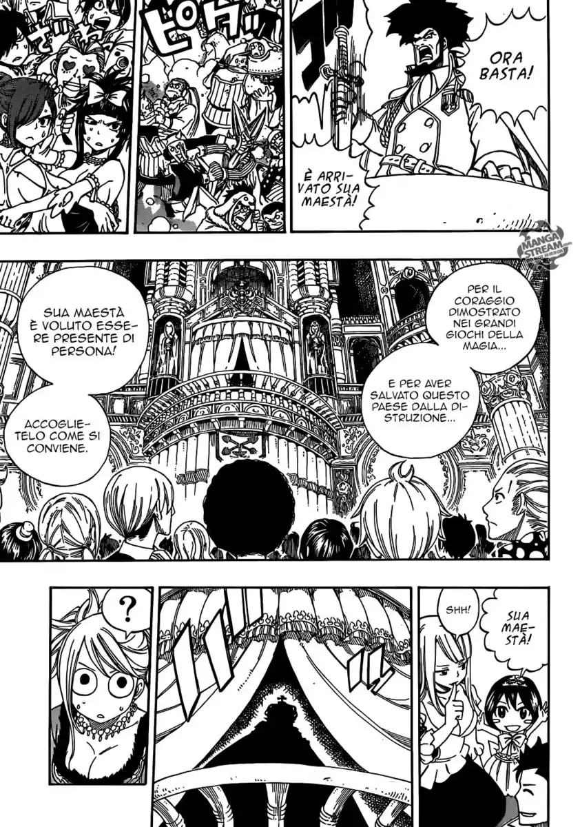 Fairy Tail Capitolo 338 page 20