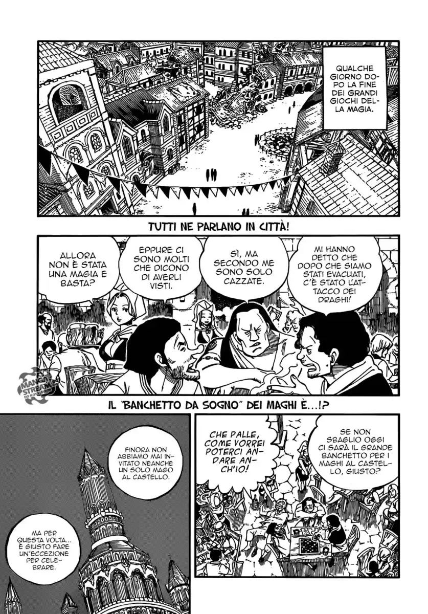 Fairy Tail Capitolo 338 page 5