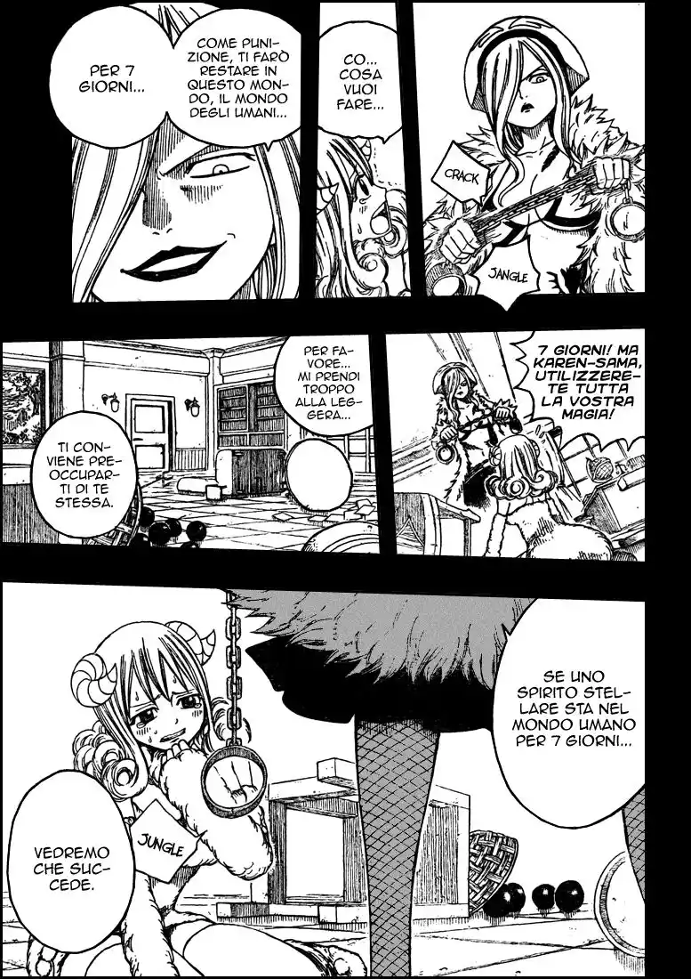 Fairy Tail Capitolo 73 page 10