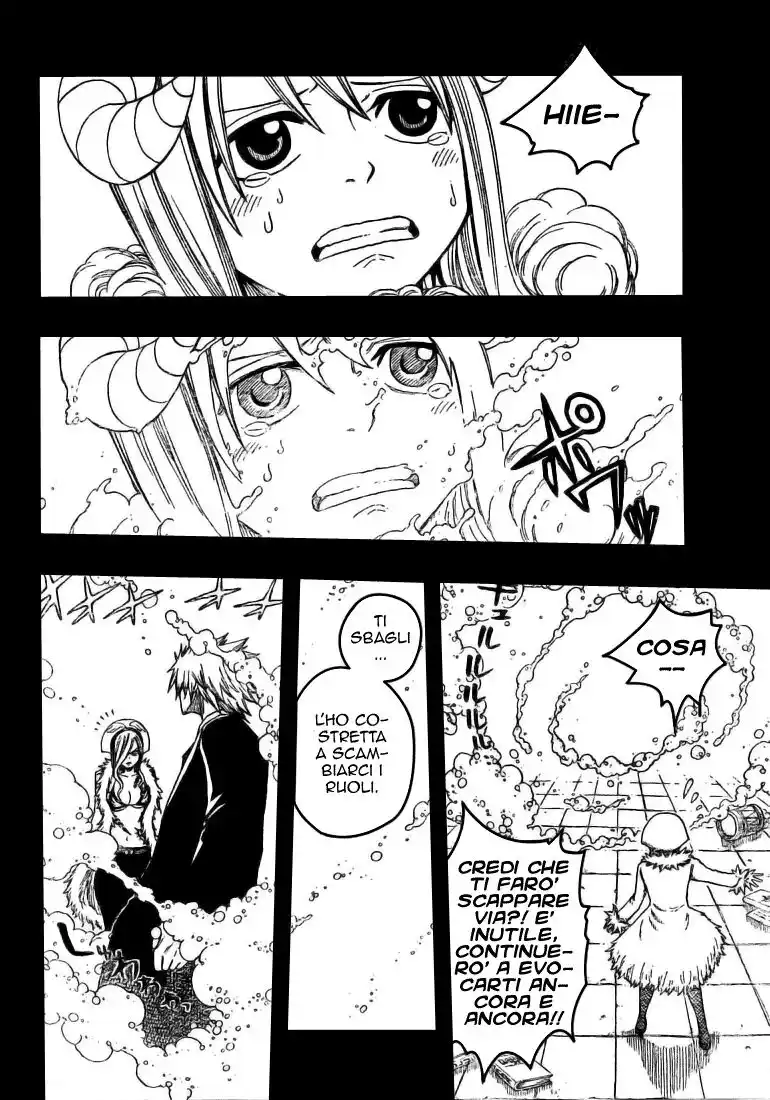 Fairy Tail Capitolo 73 page 11