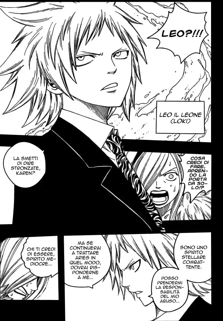 Fairy Tail Capitolo 73 page 12