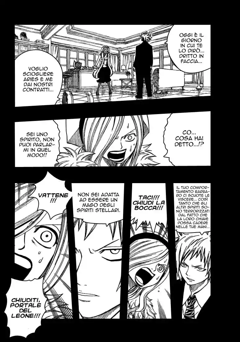 Fairy Tail Capitolo 73 page 13