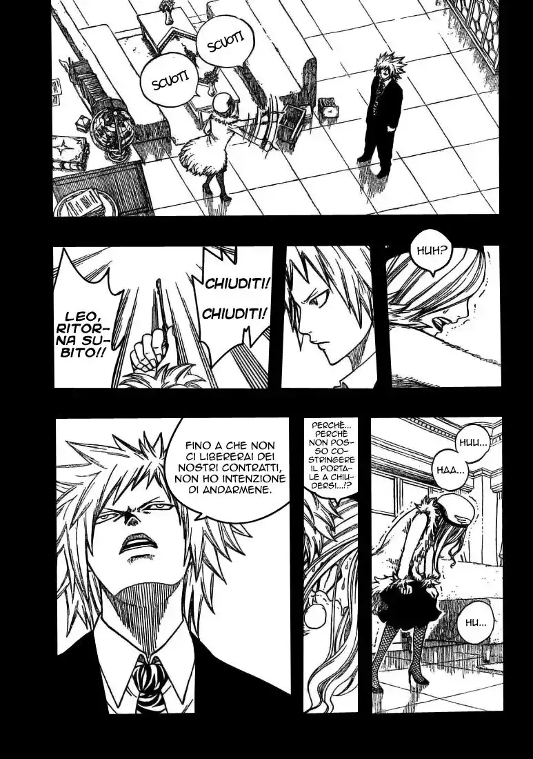 Fairy Tail Capitolo 73 page 14