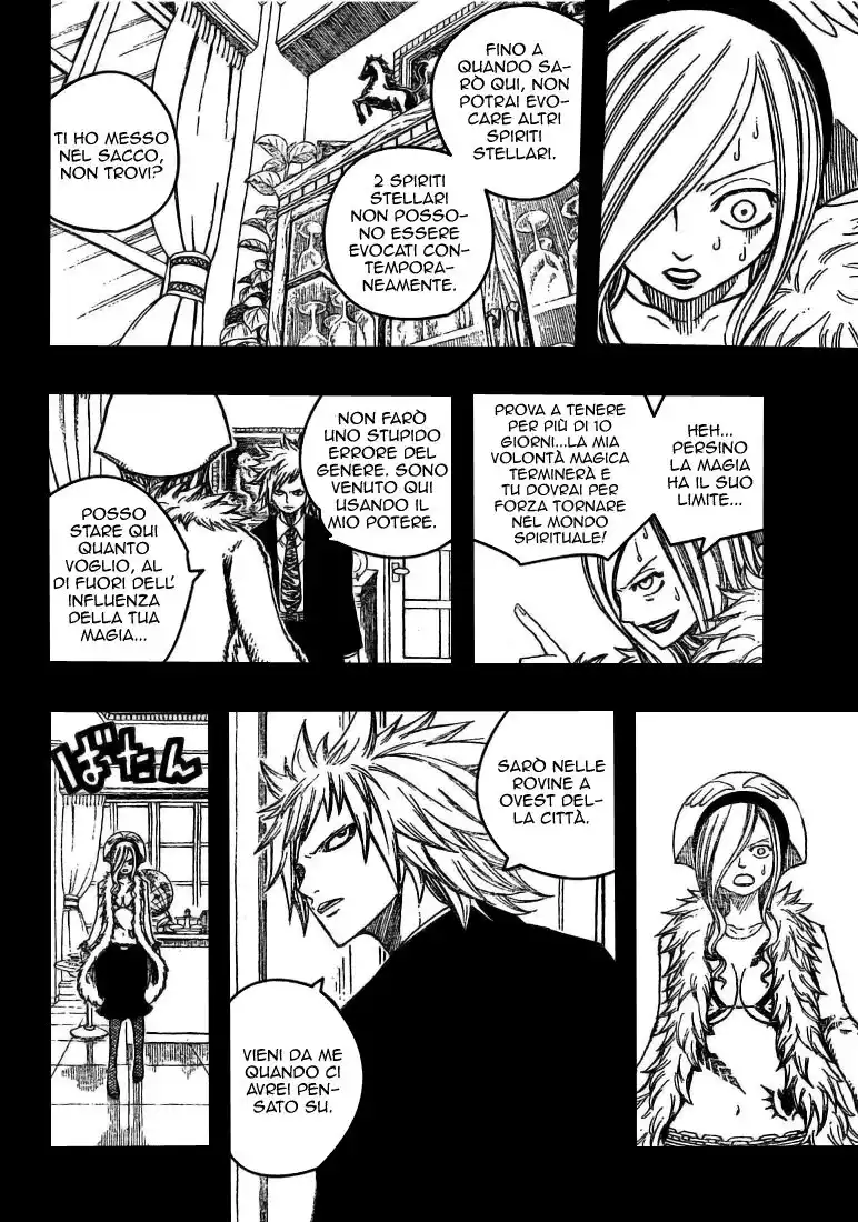 Fairy Tail Capitolo 73 page 15