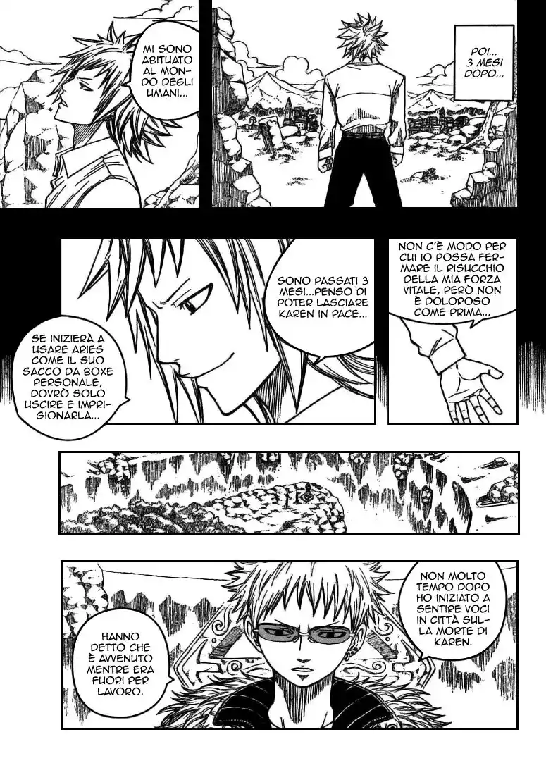 Fairy Tail Capitolo 73 page 18