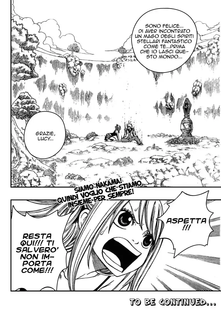 Fairy Tail Capitolo 73 page 21