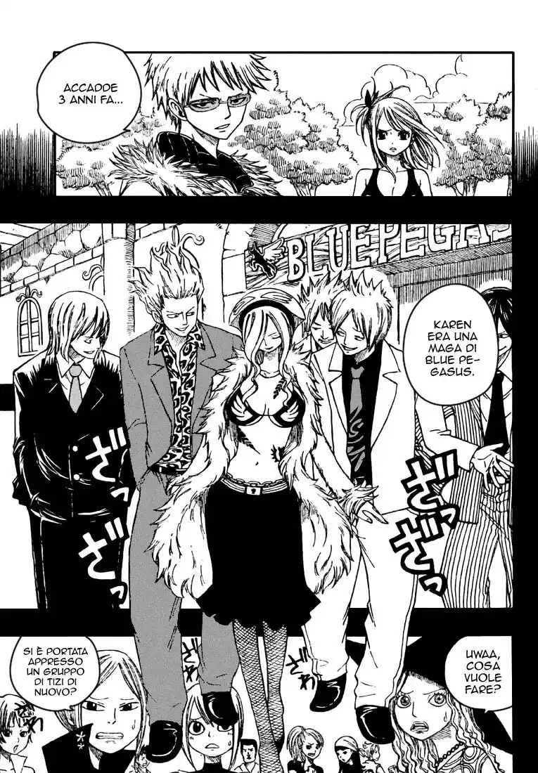 Fairy Tail Capitolo 73 page 4