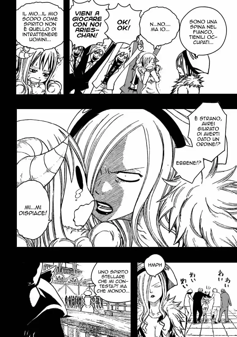 Fairy Tail Capitolo 73 page 7